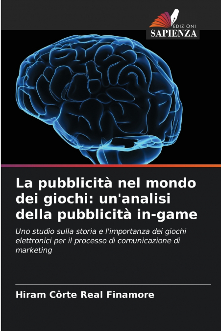 La pubblicità nel mondo dei giochi