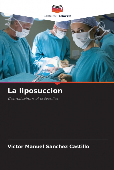 La liposuccion