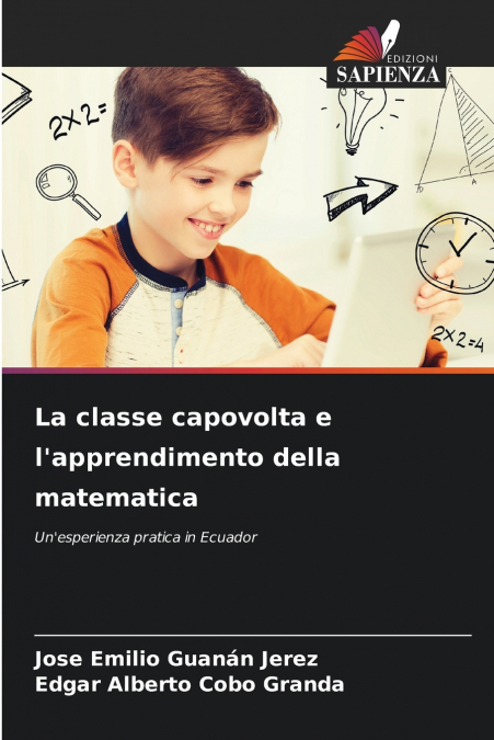 La classe capovolta e l’apprendimento della matematica