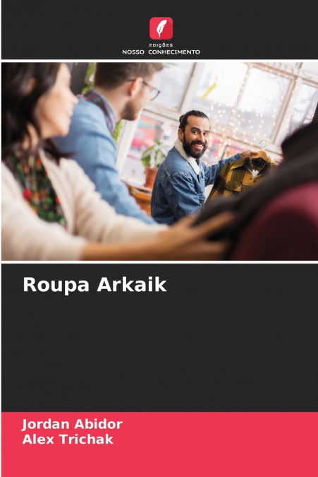 Roupa Arkaik