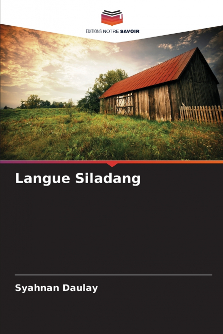 Langue Siladang