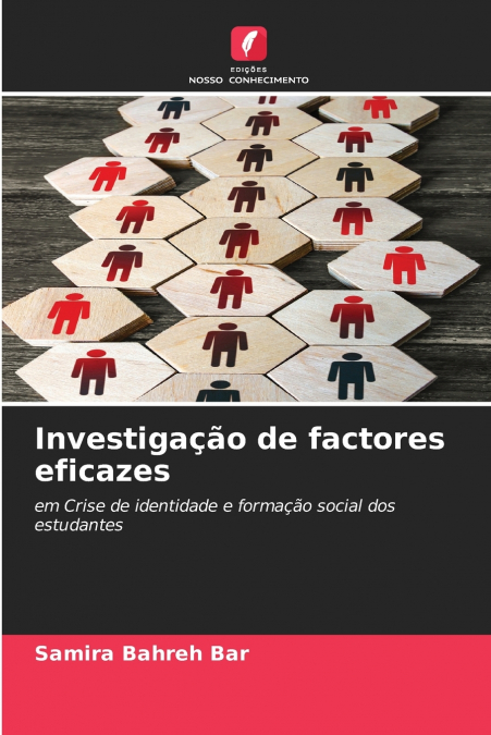 Investigação de factores eficazes