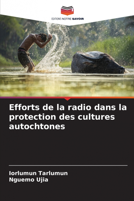 Efforts de la radio dans la protection des cultures autochtones