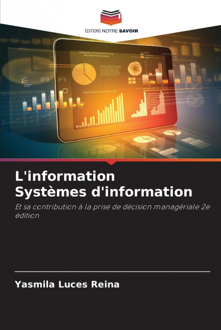 L’information Systèmes d’information