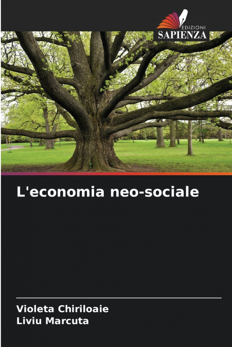 L’economia neo-sociale