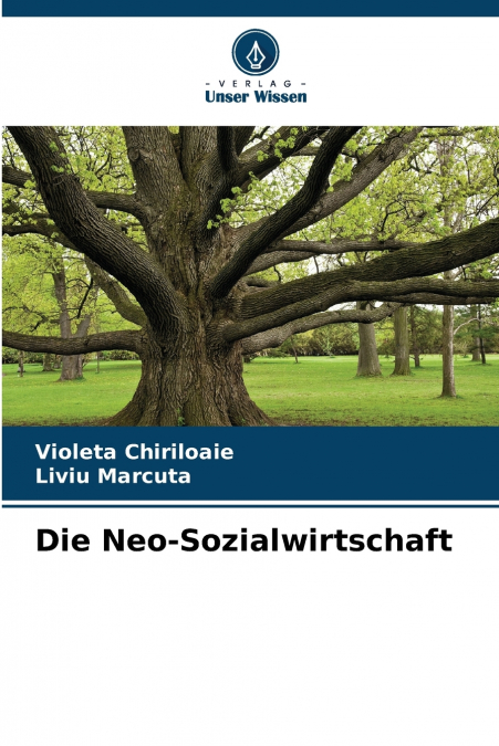 Die Neo-Sozialwirtschaft