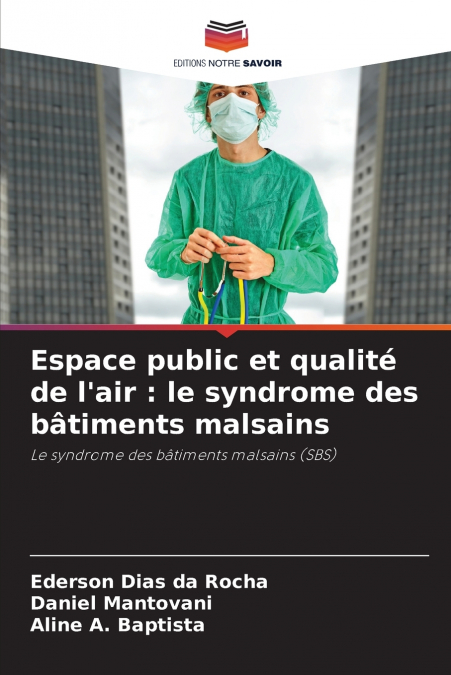 Espace public et qualité de l’air