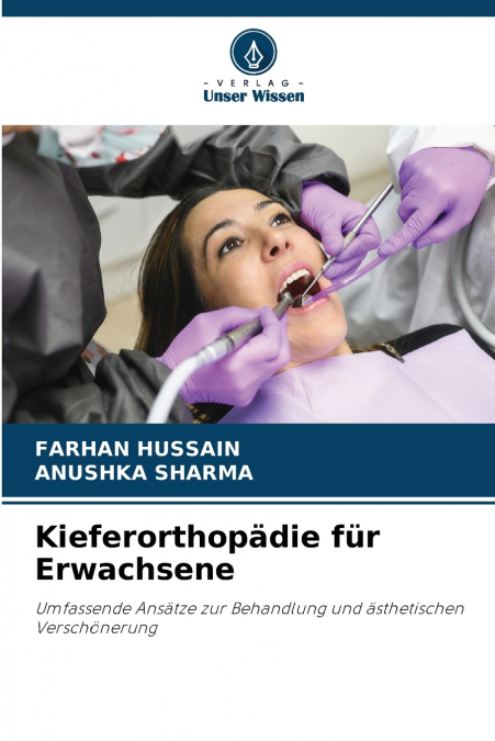 Kieferorthopädie für Erwachsene