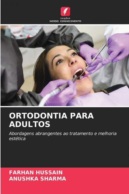 ORTODONTIA PARA ADULTOS