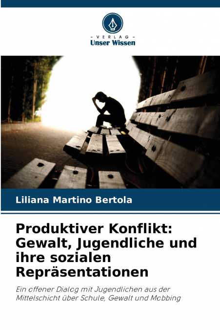 Produktiver Konflikt