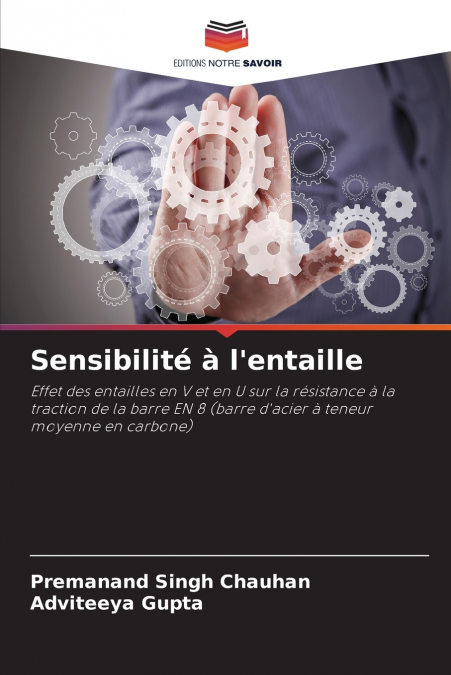 Sensibilité à l’entaille