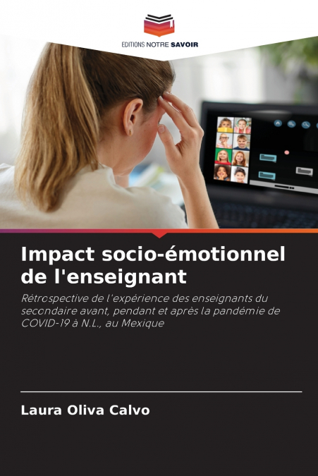 Impact socio-émotionnel de l’enseignant