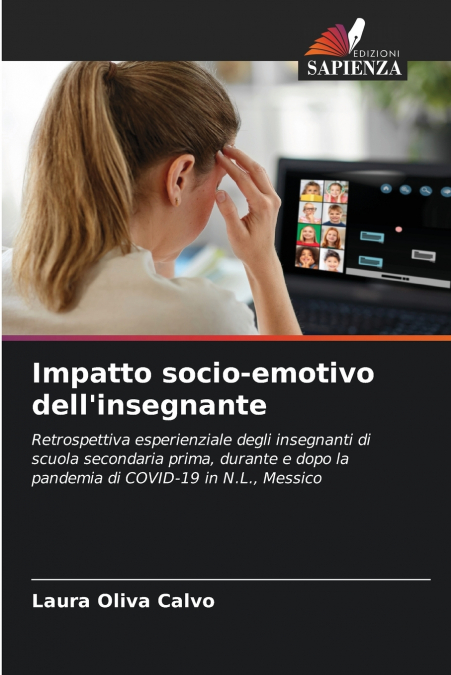 Impatto socio-emotivo dell’insegnante