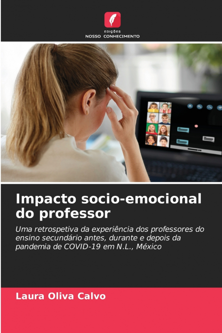 Impacto socio-emocional do professor