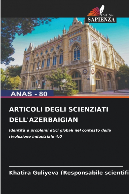 ARTICOLI DEGLI SCIENZIATI DELL’AZERBAIGIAN