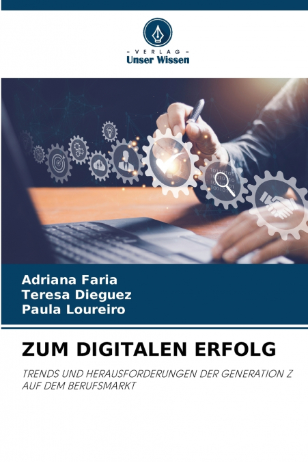 ZUM DIGITALEN ERFOLG