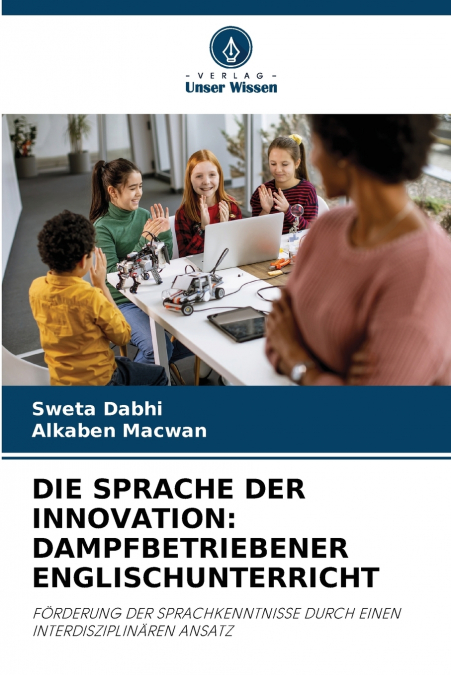 DIE SPRACHE DER INNOVATION