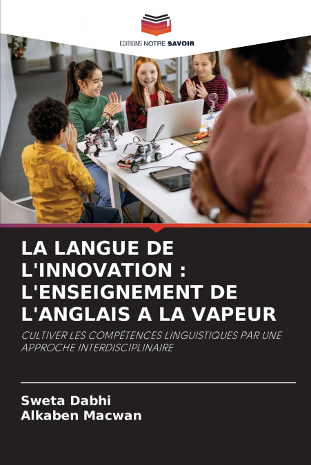 LA LANGUE DE L’INNOVATION