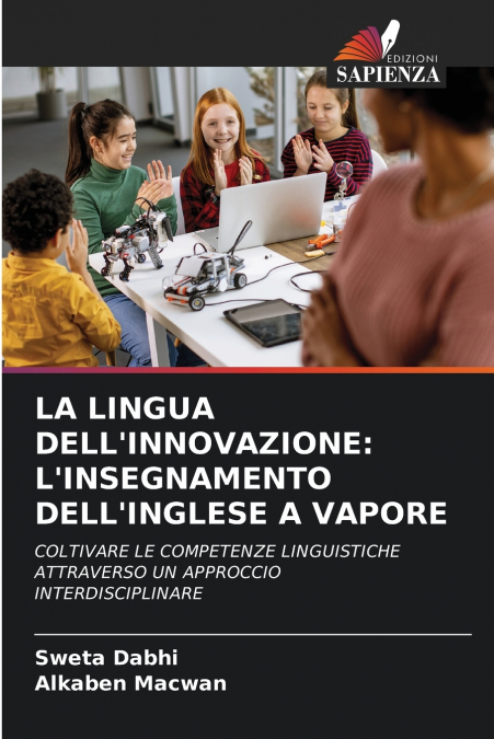 LA LINGUA DELL’INNOVAZIONE