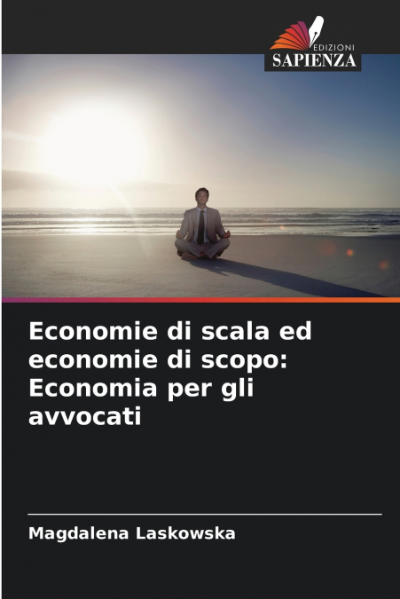Economie di scala ed economie di scopo