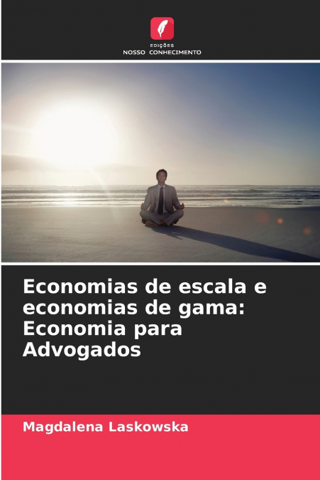 Economias de escala e economias de gama