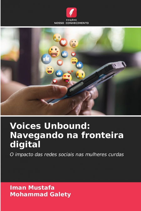 Voices Unbound
