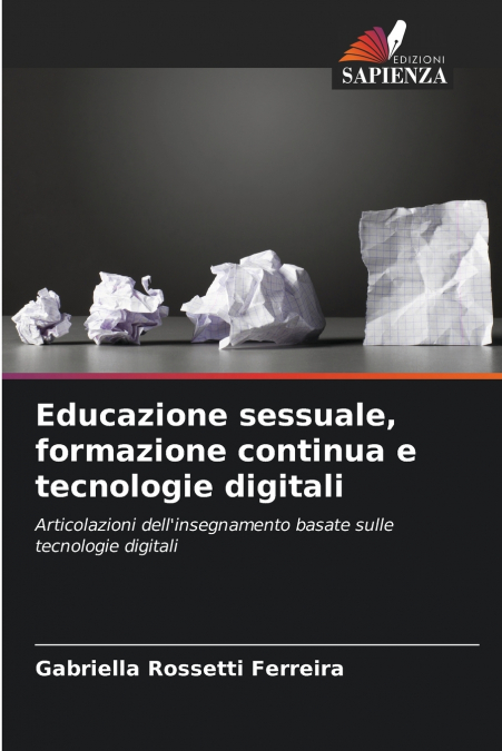 Educazione sessuale, formazione continua e tecnologie digitali