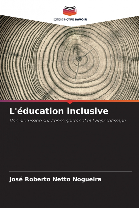 L’éducation inclusive
