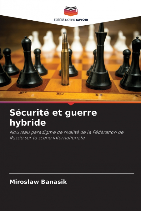 Sécurité et guerre hybride