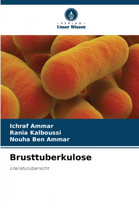 Brusttuberkulose