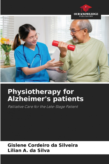 Physiotherapy for Alzheimer’s patients