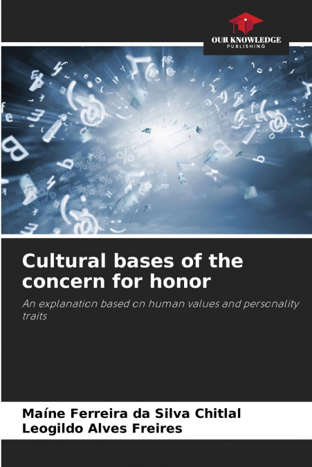 Cultural bases of the concern for honor