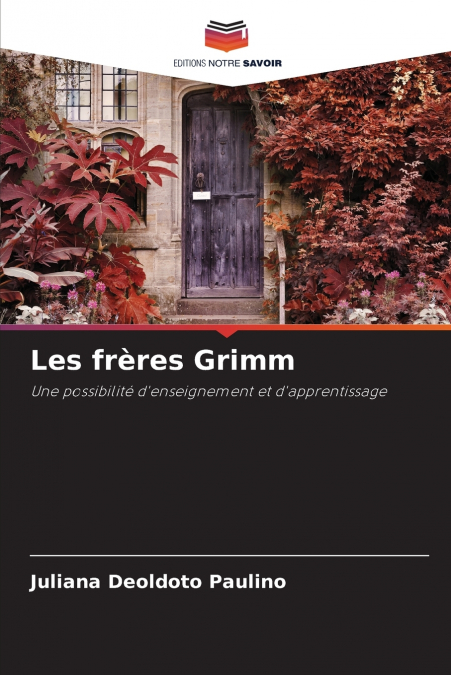 Les frères Grimm