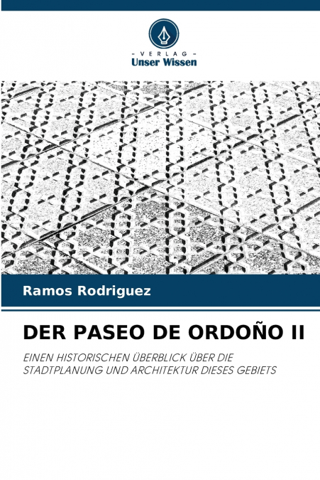 DER PASEO DE ORDOÑO II