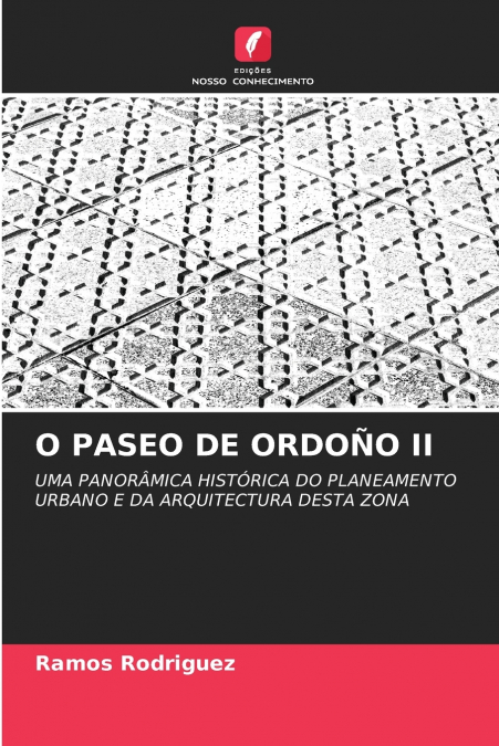 O PASEO DE ORDOÑO II