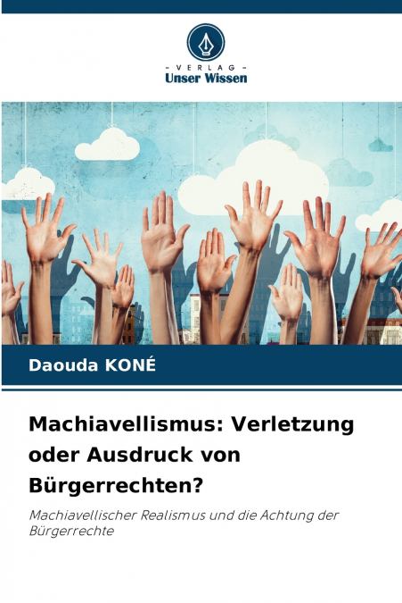 Machiavellismus