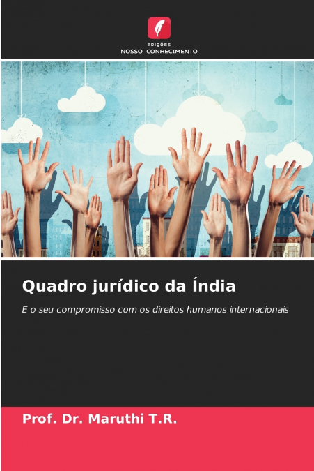 Quadro jurídico da Índia