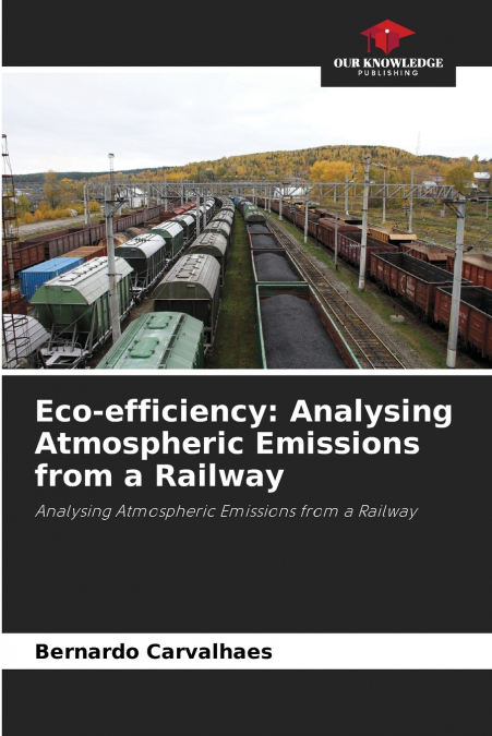 Eco-efficiency