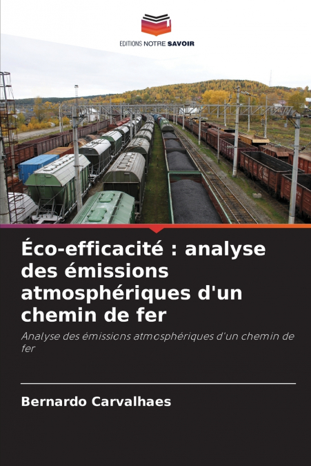 Éco-efficacité
