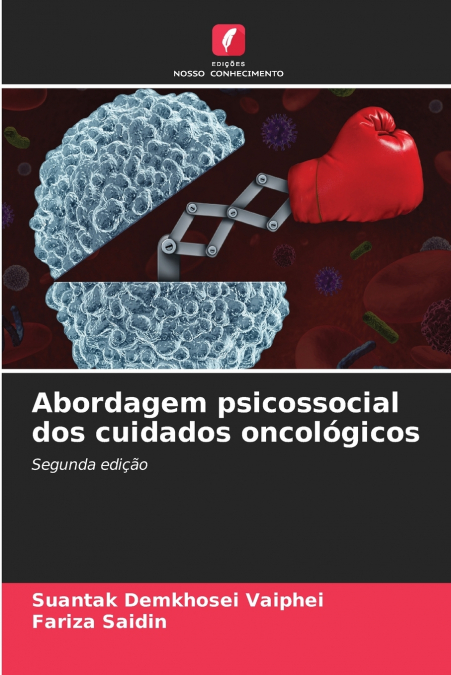 Abordagem psicossocial dos cuidados oncológicos