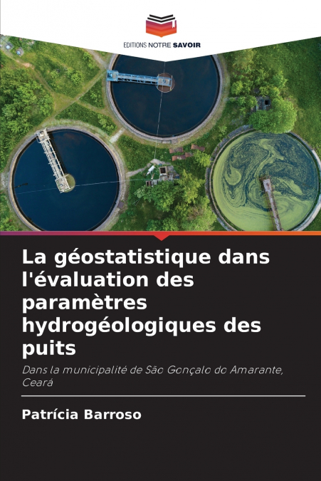 La géostatistique dans l’évaluation des paramètres hydrogéologiques des puits