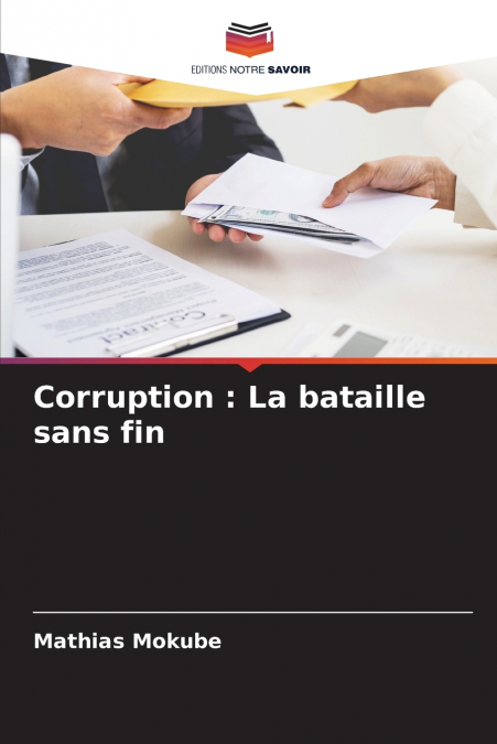 Corruption