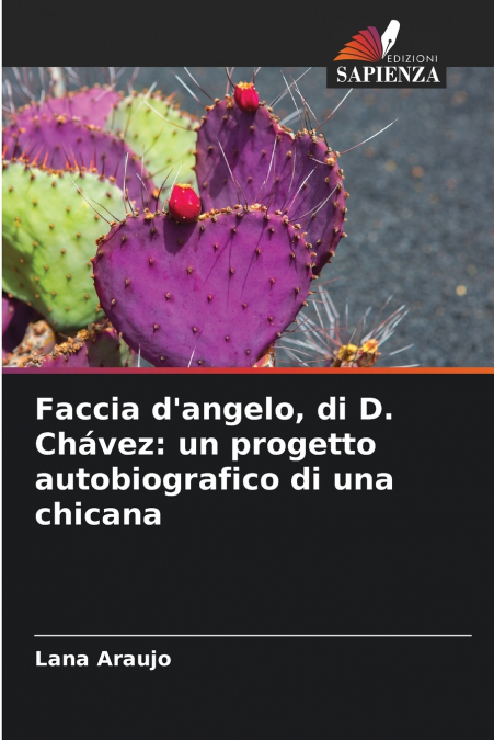 Faccia d’angelo, di D. Chávez