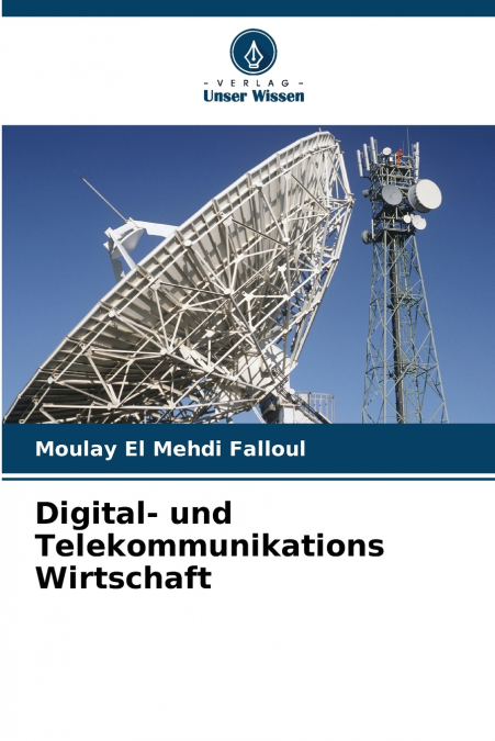 Digital- und Telekommunikations Wirtschaft