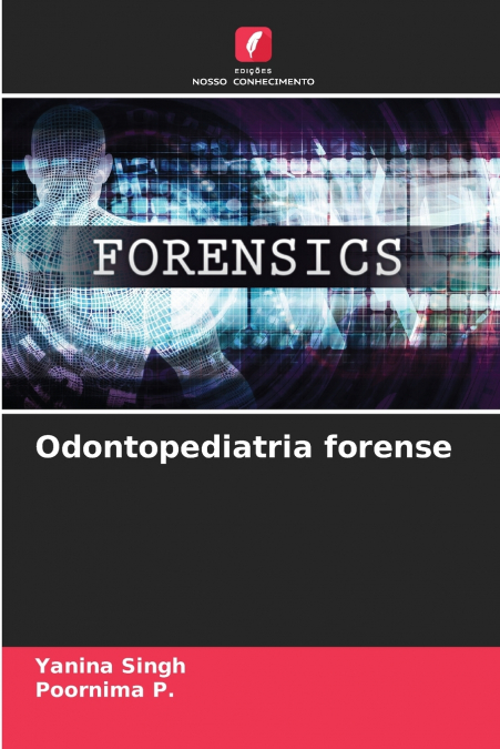 Odontopediatria forense