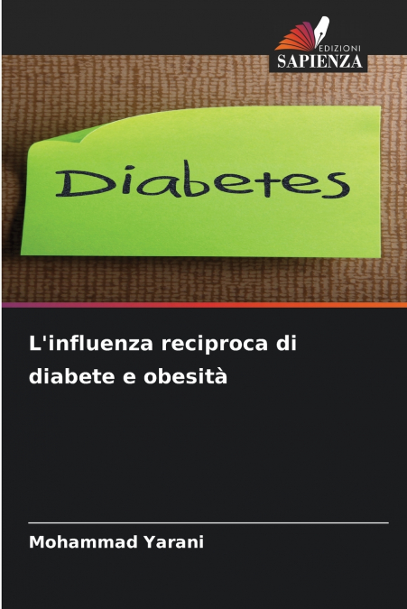 L’influenza reciproca di diabete e obesità