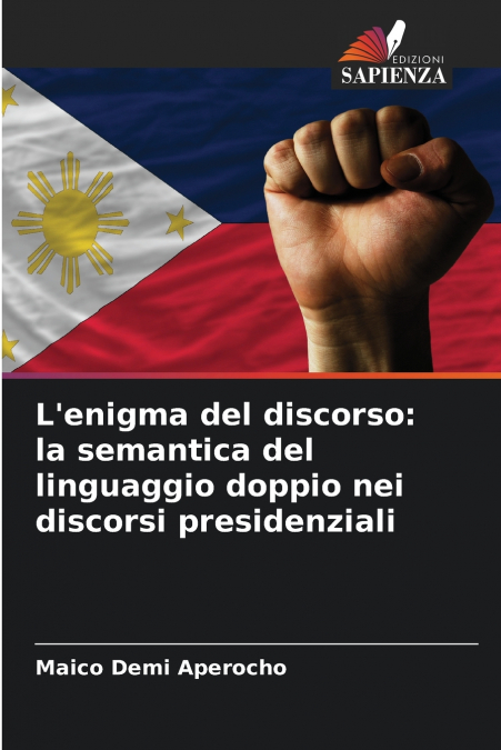 L’enigma del discorso