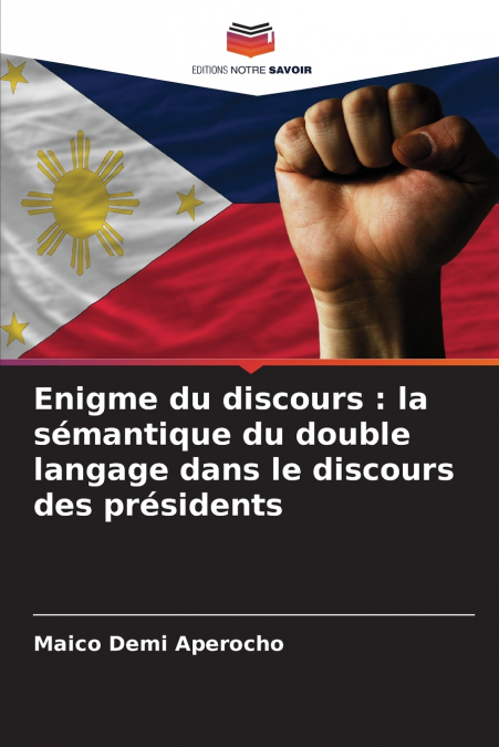 Enigme du discours