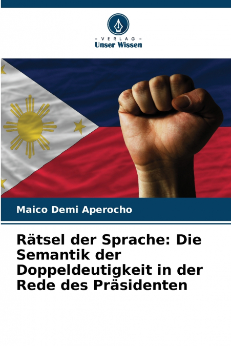 Rätsel der Sprache
