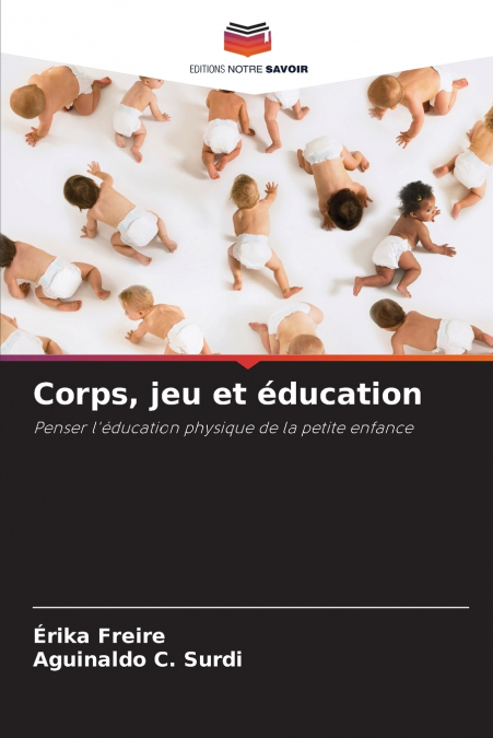 Corps, jeu et éducation
